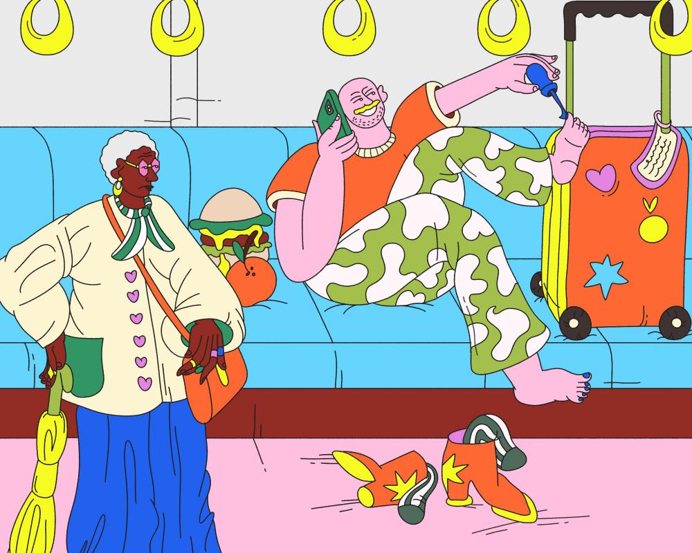 Travel Etiquette Guide: 36 Tricky Situations Solved by Experts