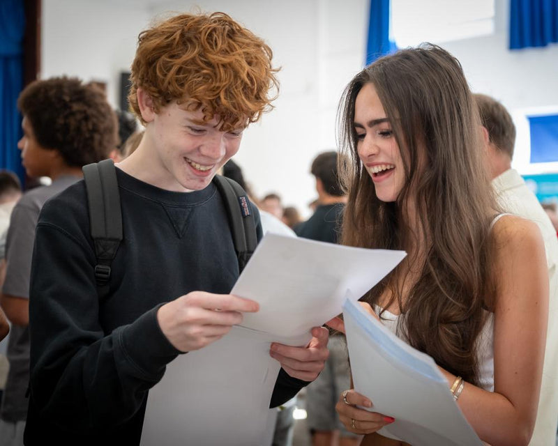 GCSE Retake Plan Criticized as Demotivating by School Leaders