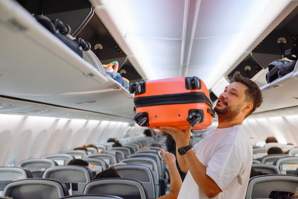 Jetstar Carry-On Luggage Fee: Is It Just an Easy Cash Grab?