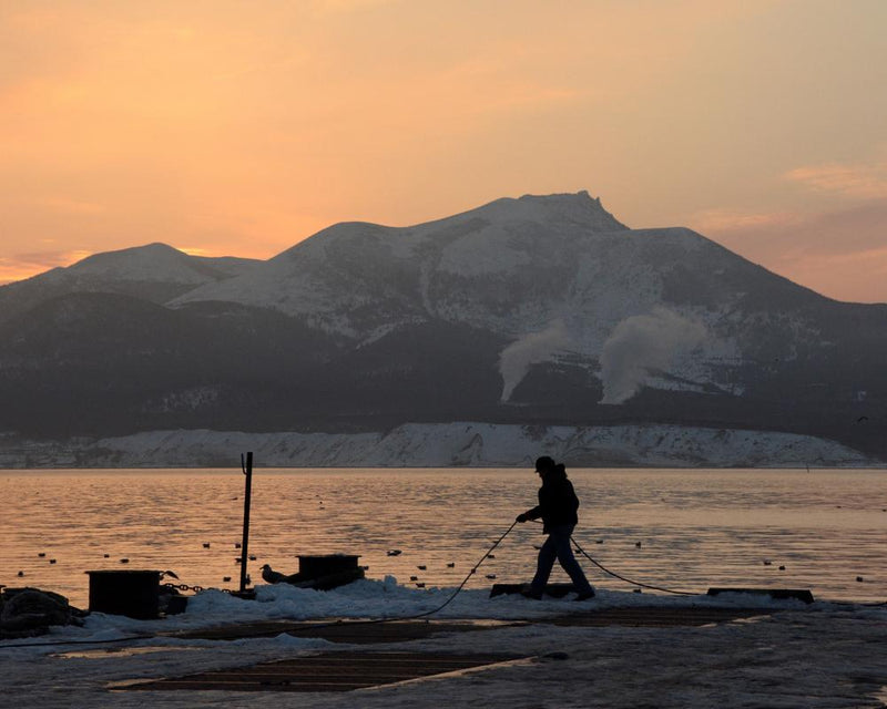 Kuril Islands Dispute: Putin's Visit Reignites Japan-Russia Tension