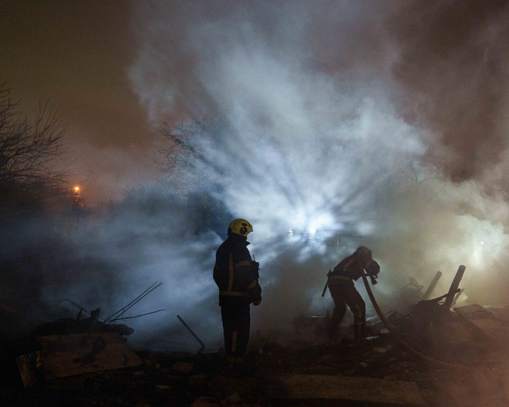 EU Pressures UK's Burnham to Boost Ukraine Defense Funding