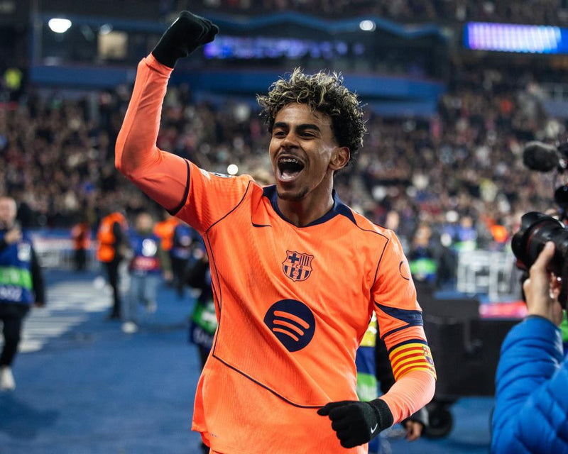 El Clásico Today: Barcelona vs Real Madrid TV Channels and Live Stream