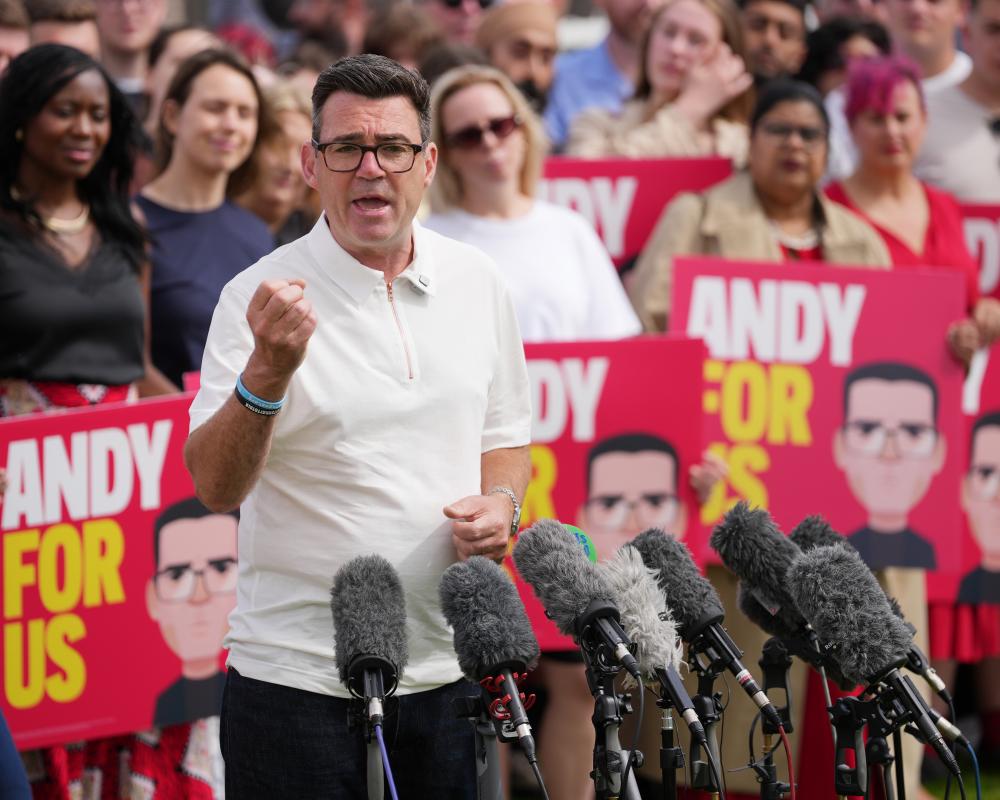 Electoral Reform in UK: Time to Abandon First Past the Post