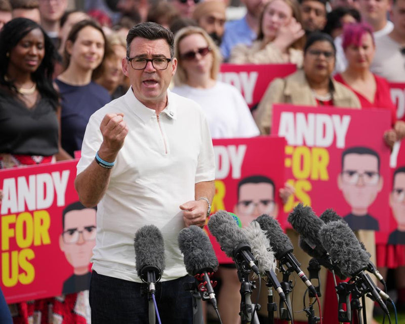 Electoral Reform in UK: Time to Abandon First Past the Post