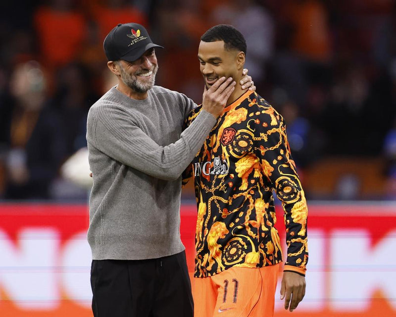 UEFA Nations League Live: Netherlands vs Germany and Portugal vs Wales