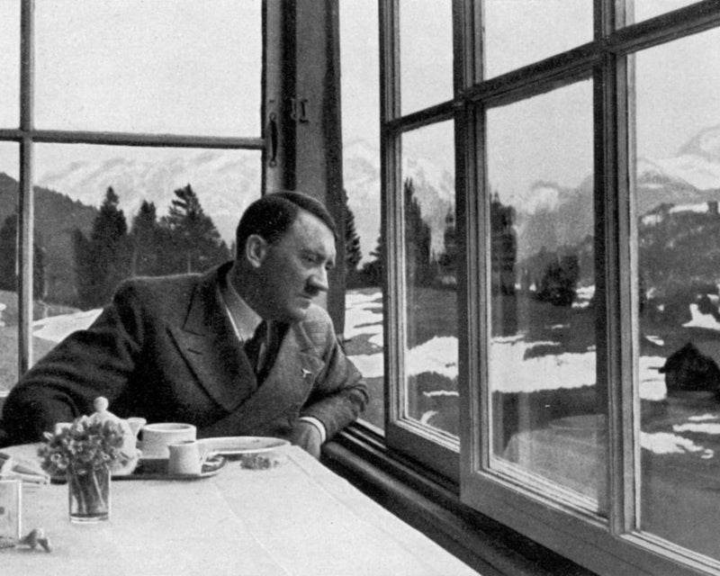 Nazi Rise to Power: Why Most Historical Theories Are Wrong