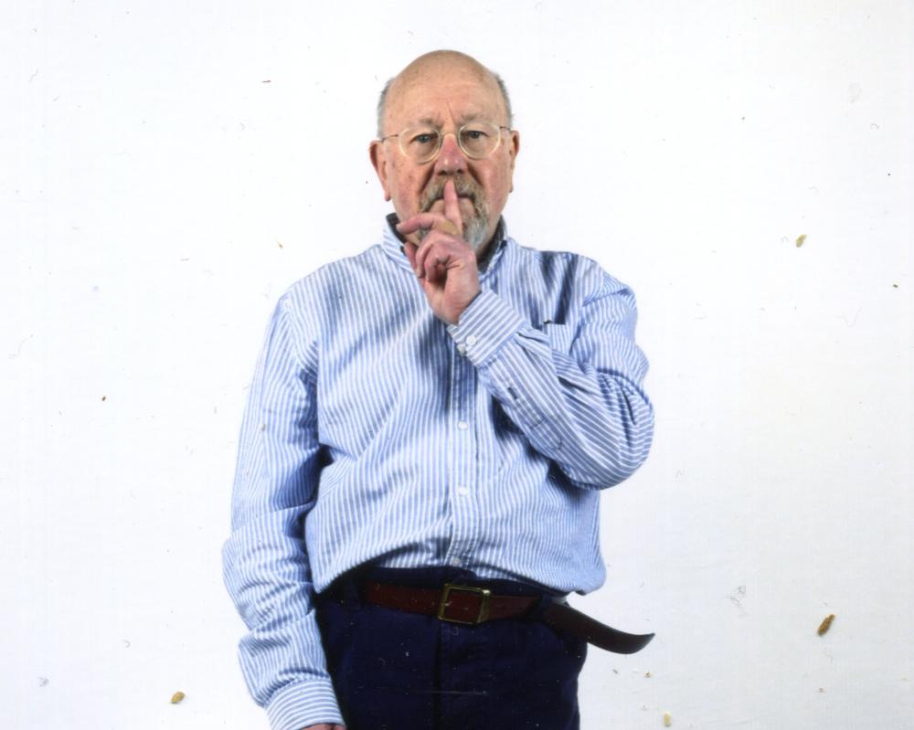 Brian Homer: Celebrated Photographer and Ten.8 Founder Dies at 80