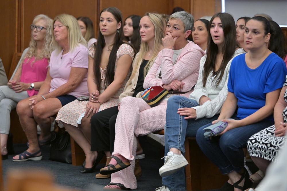 Postpartum Psychosis Research Gaps Exposed by Lindsay Clancy Trial