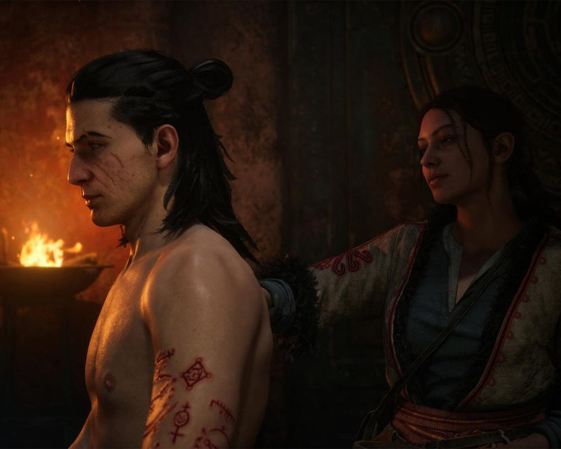 The Blood of Dawnwalker: Save Your Family, Become the Vampire