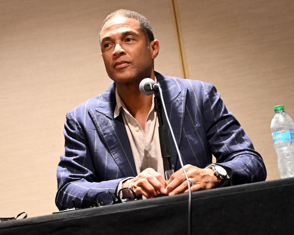 Don Lemon Phone Records Case Raises Privacy Concerns in Federal