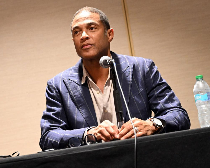 Don Lemon Phone Records Case Raises Privacy Concerns in Federal