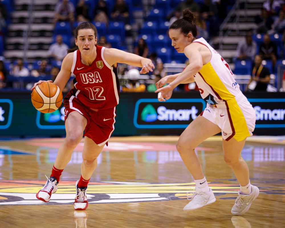 Fiba World Cup 2025: Team USA and WNBA Stars Chase Gold in Berlin