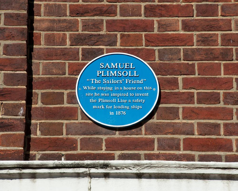 Plimsoll Line: Samuel Plimsoll's Legacy for Worker Heat Safety