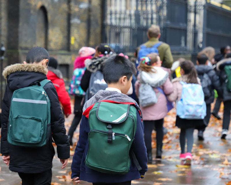 Predicting NEET Children: Why Teachers Shouldn't Be Held Responsible