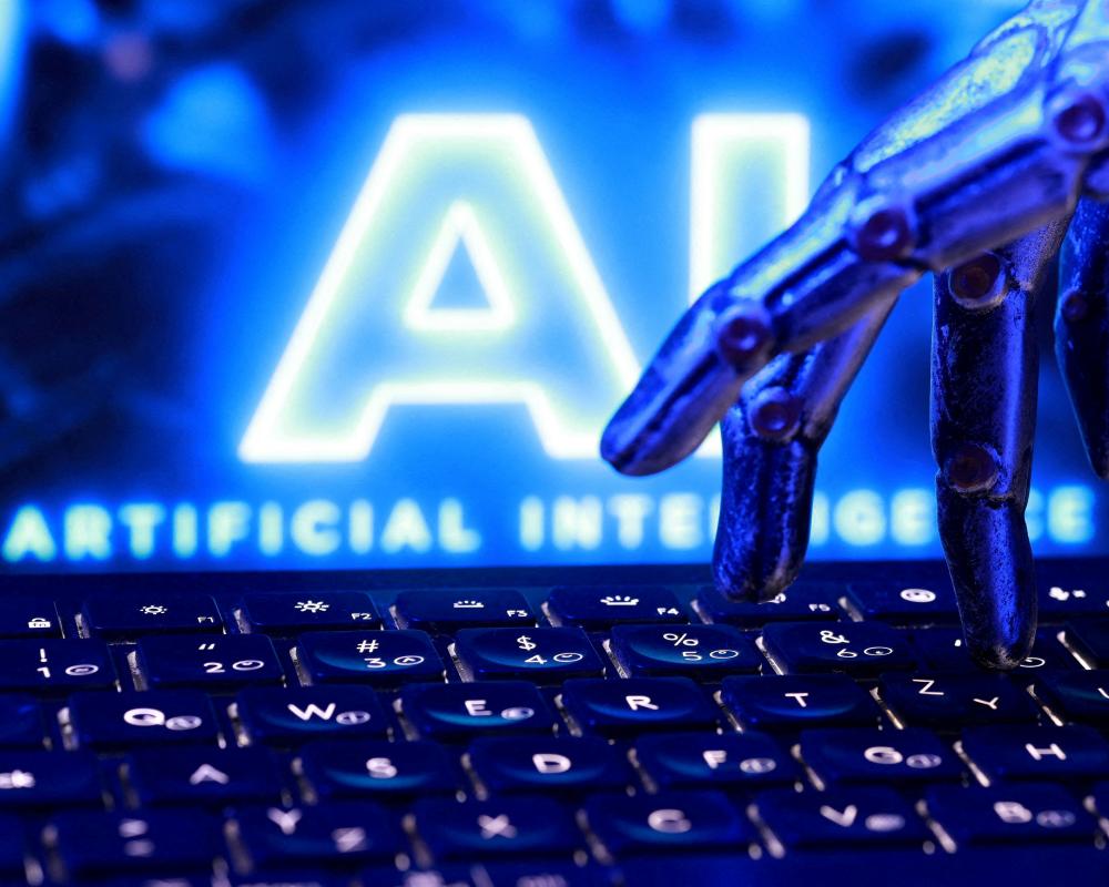 Bank of England AI Intervention Right for Financial Stability