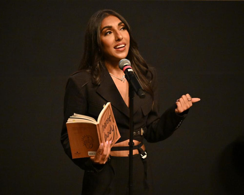 Poetry Sales Boom: How Instapoets Are Revolutionizing Publishing