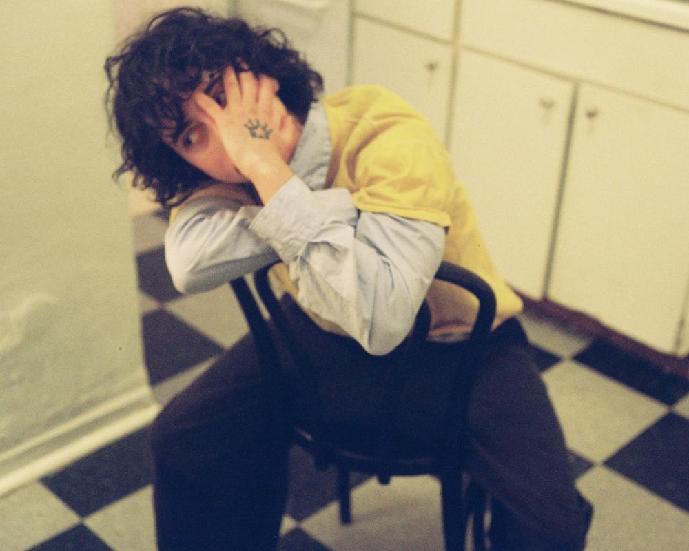 Superfan's My Piledriver Heart: A Buzzworthy Coming-of-Age Album
