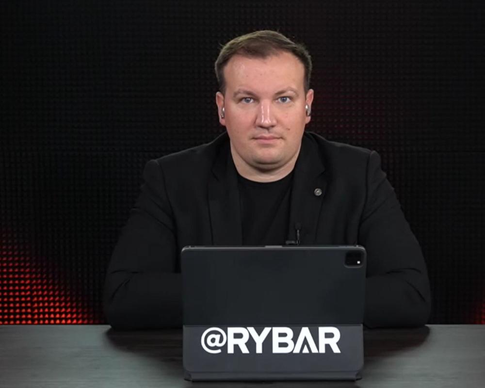 Pro-Kremlin Russian Military Blogger Arrested in Montenegro