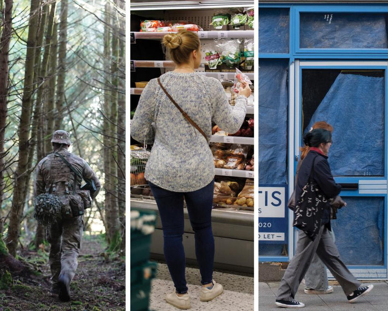 UK Budget 2026: Key Points at a Glance for Your Finances