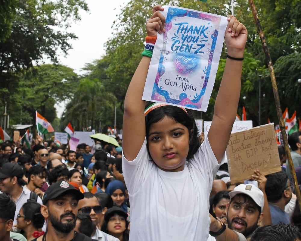 Cockroach Protests in India: Why They Won and What's Next
