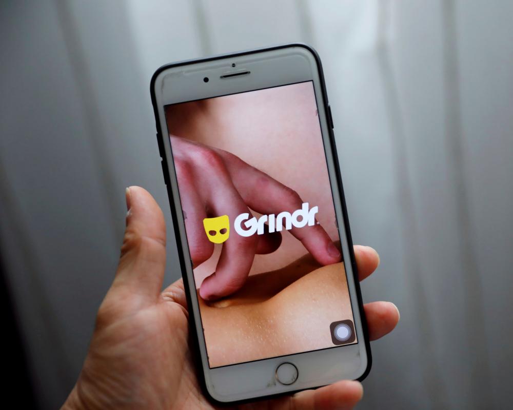 Grindr Settles UK HIV Data Privacy Lawsuit for £26 Million