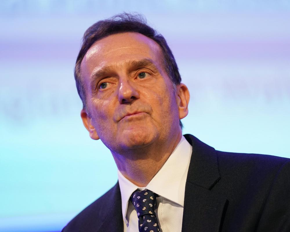 CPS Director Apologizes for Failings in Simon Levy Case