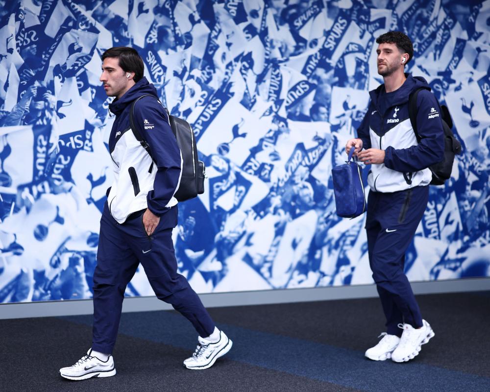 Tottenham vs Coventry: Maddison Starts in Premier League Clash