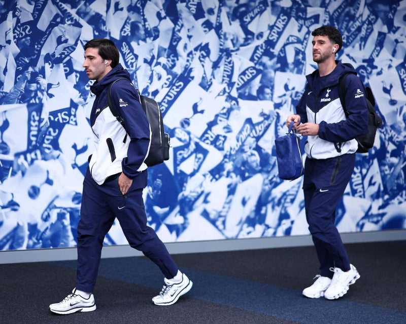Tottenham vs Coventry: Maddison Starts in Premier League Clash