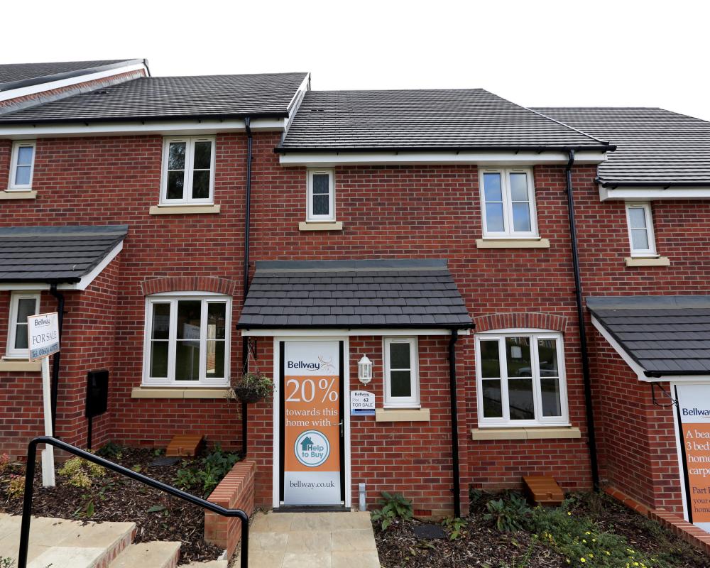 Help to Buy Scheme: First-Time Buyer Experiences and Advice
