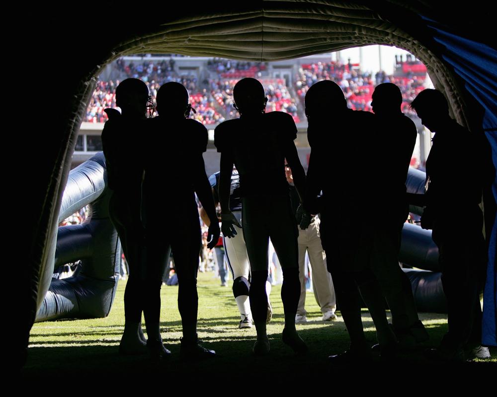 NFL Players CTE Study: 1 in 4 Affected by Brain Disease