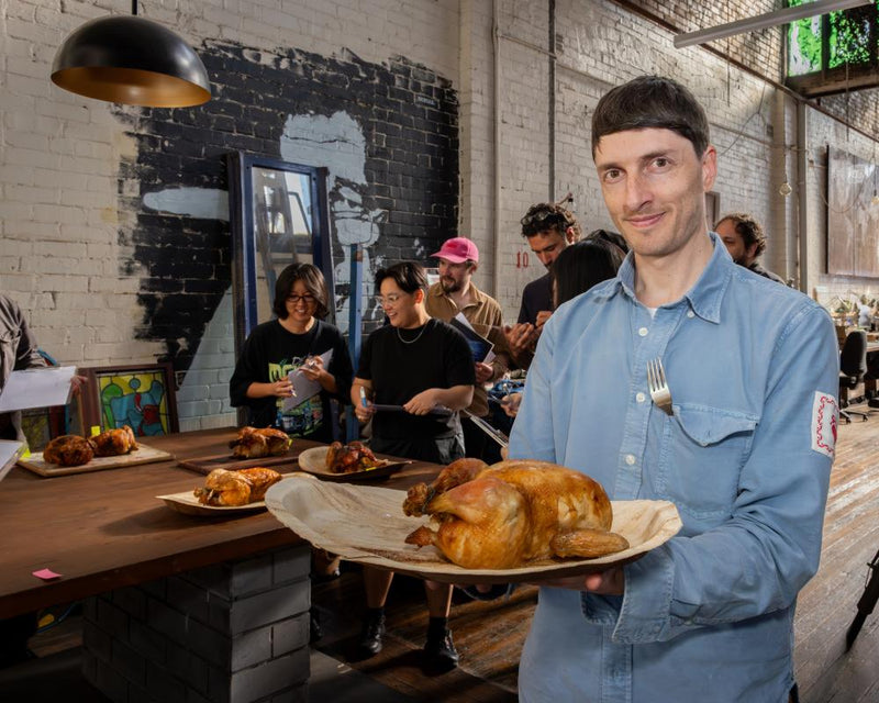 Supermarket Roast Chicken Taste Test: The Ultimate Blind Comparison