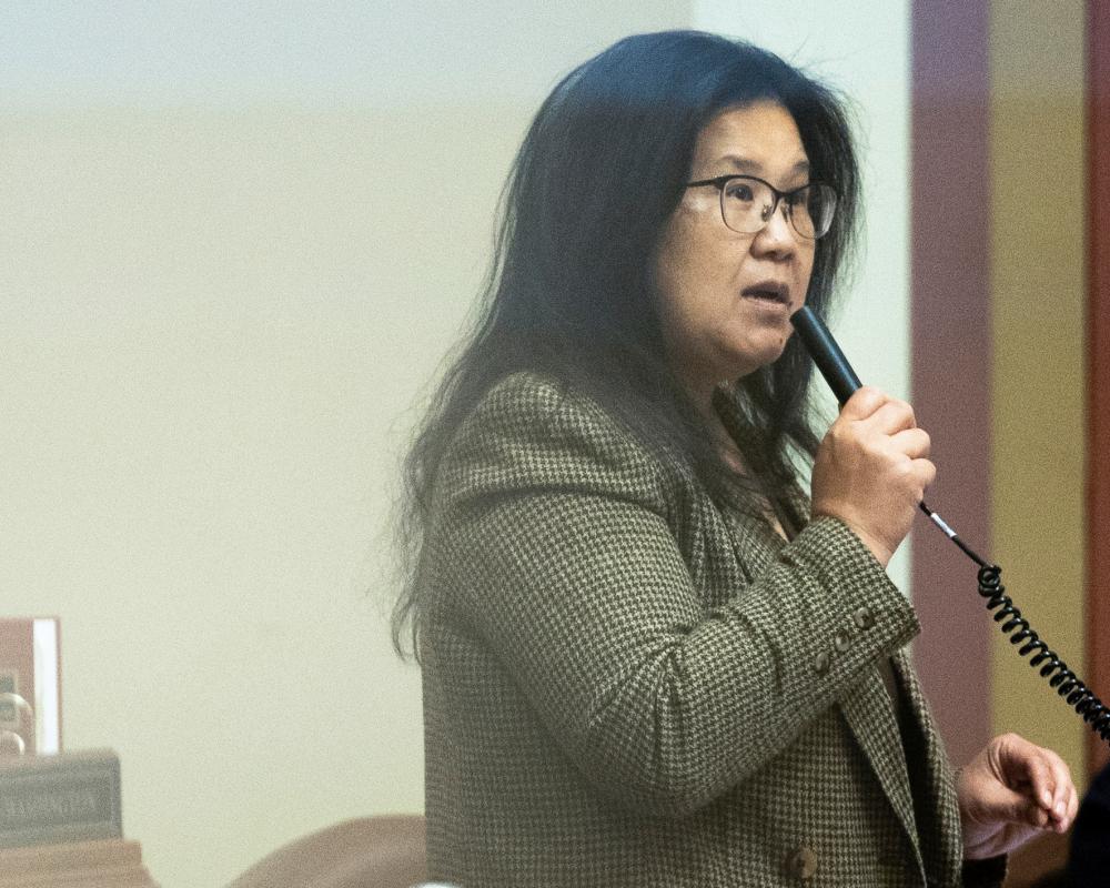 St Paul Mayor Sexual Harassment Claims: Second Police Official
