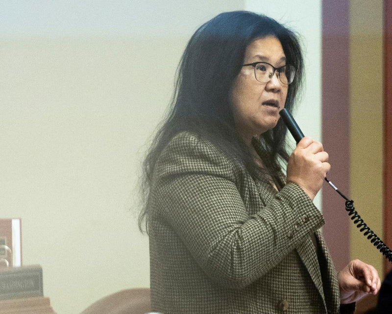 St Paul Mayor Sexual Harassment Claims: Second Police Official