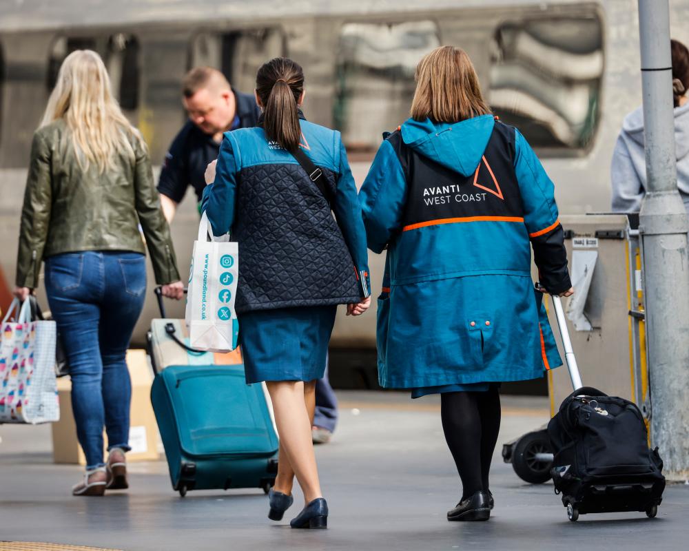 UK Train Assaults Hit Record High: 25,000 Incidents Shake Rail Safety