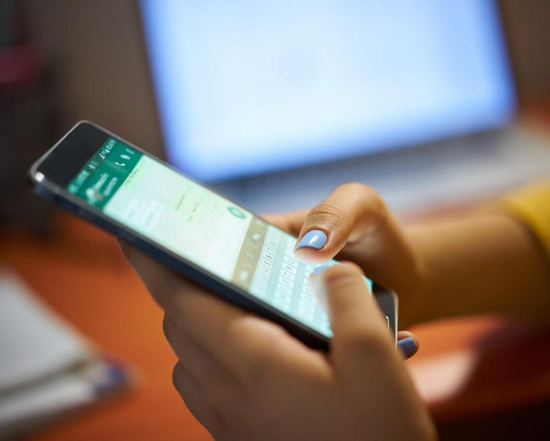 Reclaim Your Peace on WhatsApp: Turn Off Blue Ticks Now