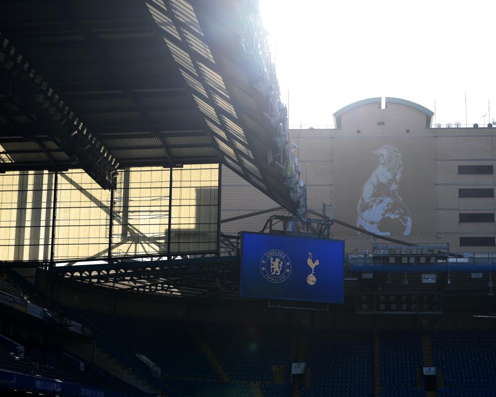 Chelsea vs Tottenham Women's Super League Clash: Live Analysis