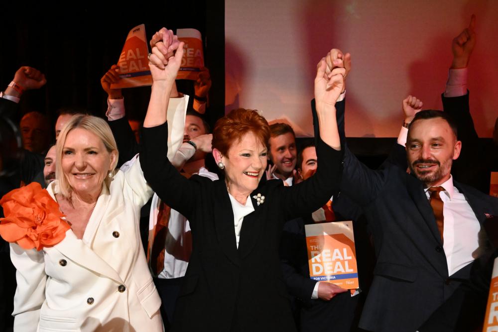 Free Abortion in Victoria: Labor's $30m Election Promise