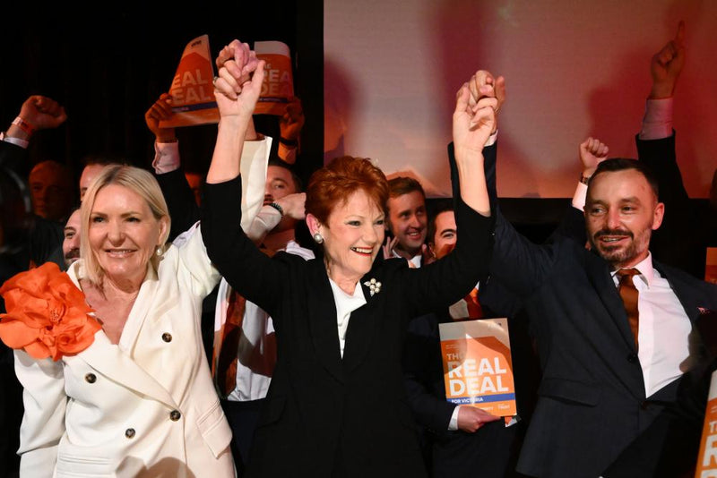 Free Abortion in Victoria: Labor's $30m Election Promise