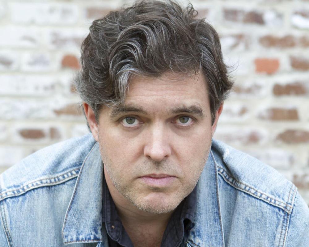 Kevin Powers on Books That Shaped His Writing Career