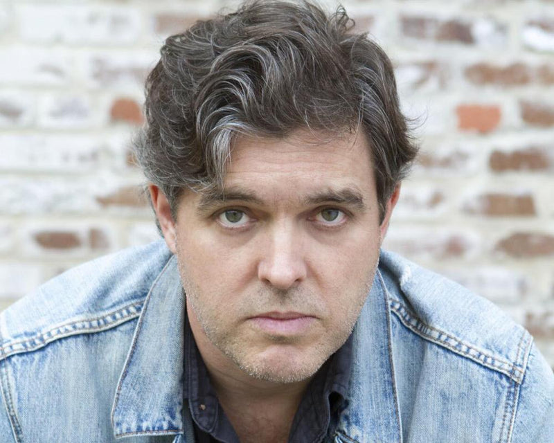 Kevin Powers on Books That Shaped His Writing Career
