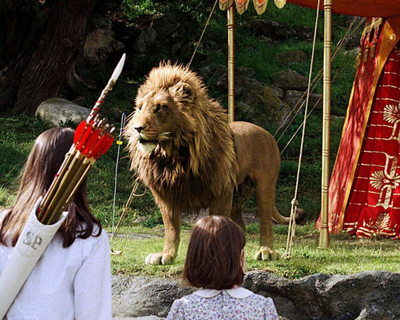Meryl Streep as Aslan: Christian Right Backlash Explained