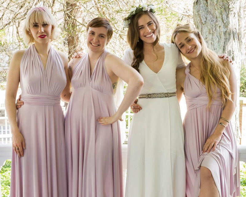 Lena Dunham's Girls Returns to HBO for Limited 2027 Run