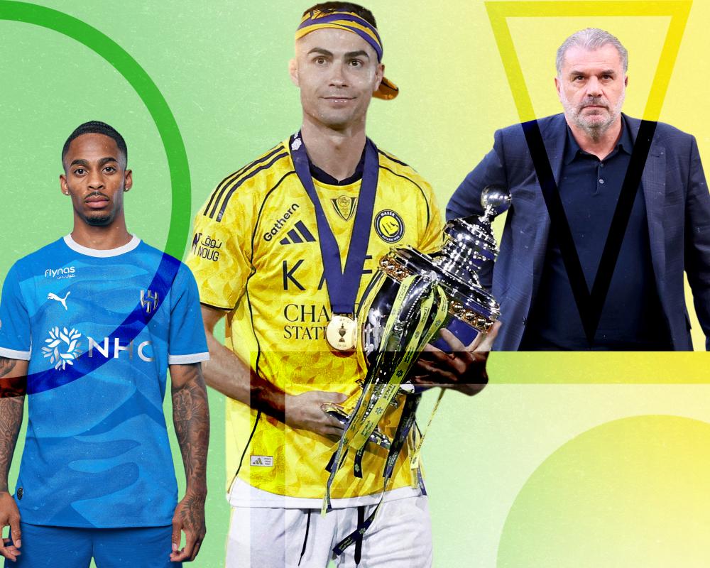 Saudi Pro League 2025: New Era, Big Names Still Loom