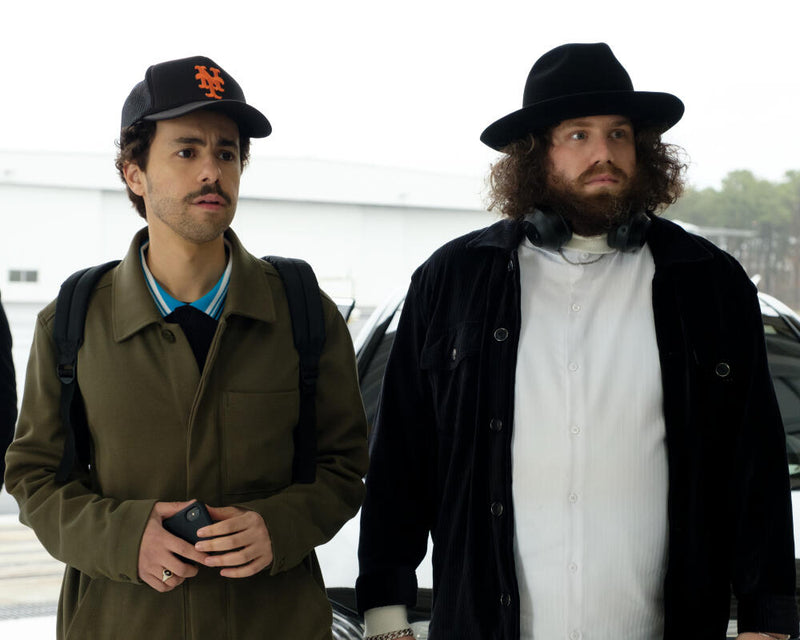 Ramy Season 3 Review: Flawed Muslim American Comedy Drama