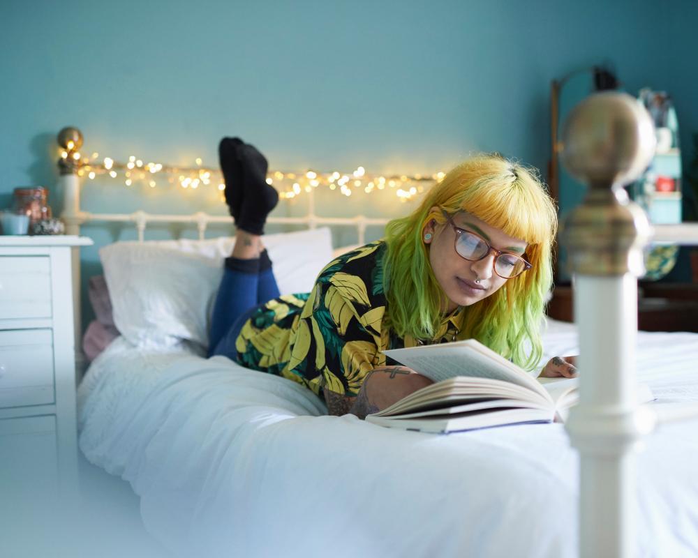 Your Dream University Bedroom: How to Get That Insta Glow-Up