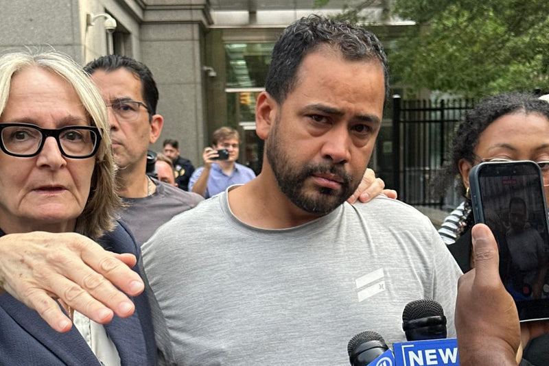 ICE Detains Boat Captain After Deadly NY Harbor Capsizing
