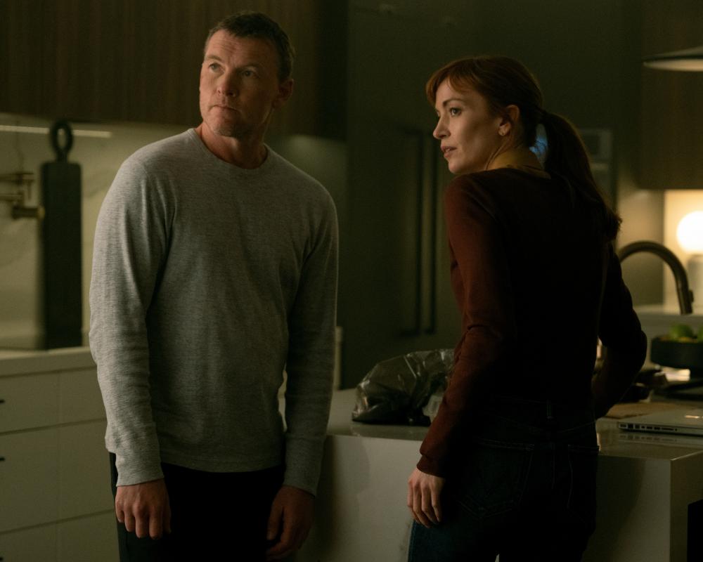 Harlan Coben's Netflix Dominance: Why His TV Thrillers Rule