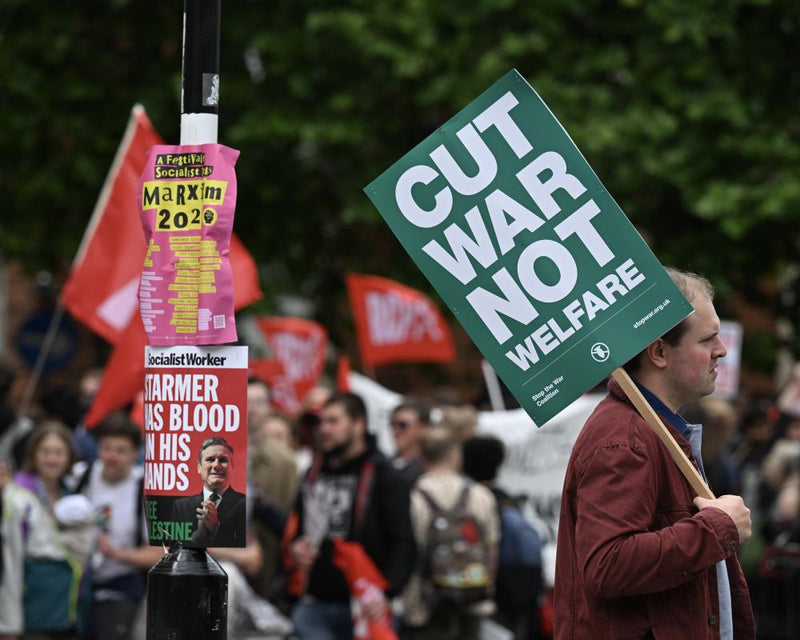 Why We Should Support Welfare Spending: Key Facts and Benefits