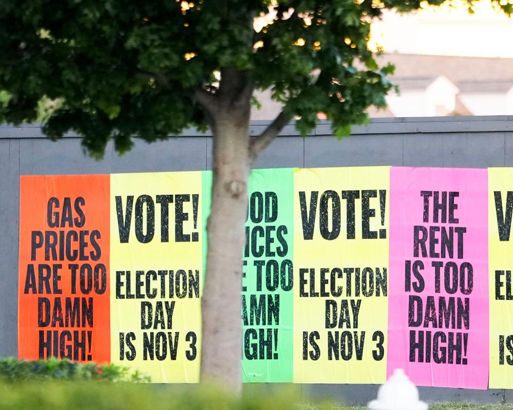 Gen Z Voters Guide the 2026 Midterms: Key Issues and Impact