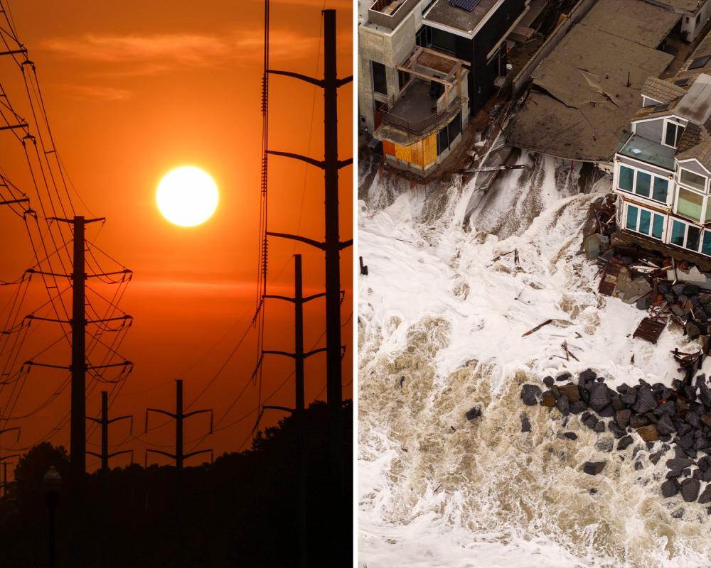 US Midterms 2026: Climate Stakes and Energy Bill Impact